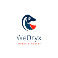 WeOryx Logo