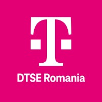 Deutsche Telekom Services Europe Romania (DTSE Romania) Logo