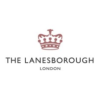 The Lanesborough Logo