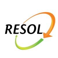 Resol Química Logo