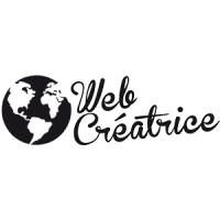 Web Creatrice Logo