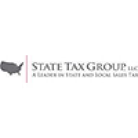 State Tax Group, LLC Logo