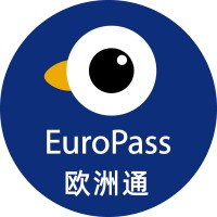 EuroPass - 欧洲通 Logo
