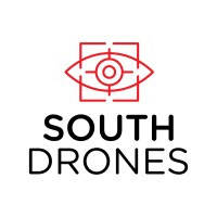 South Drones Logo