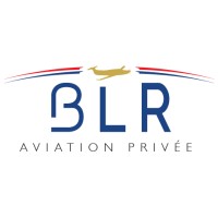 B&LR - Aviation Logo