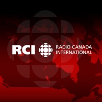 Radio Canada International Logo