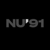NU91 Logo