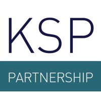 KSP Partnership, Inc. Logo