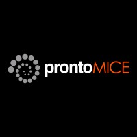 prontoMICE Logo