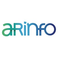 ARINFO-ERP Logo