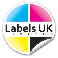 Labels UK Ltd Logo