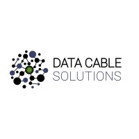 Data Cable Solutions Ltd. Logo