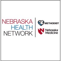 Nebraska Health Network Logo