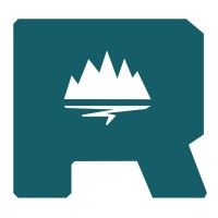 Ragged Island Brewing Company Logo