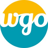 WGO Comunicação Logo