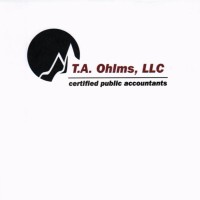 T. A. Ohlms, LLC Logo