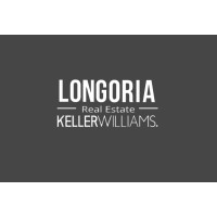 Longoria Real Estate at Keller Williams Logo