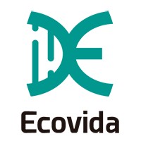 ECOVIDA Logo