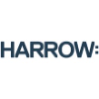 Harrow Consulting Logo