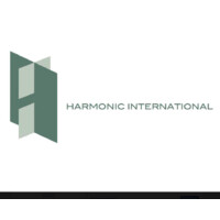 Harmonic International Logo