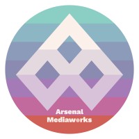 Arsenal Mediaworks Logo