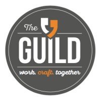 The Guild - Englewood, CO Logo
