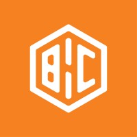 BHC Group Logo