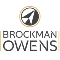 Brockman Owens Search & Selection Logo