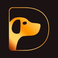 Disciplina Dog Logo
