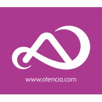 Groupe Otencia Logo