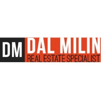 DM Real Estate Logo