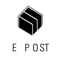 Epost - Postproducción Logo