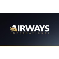Airways International - Comércio Exterior Logo
