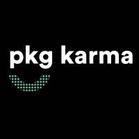 PKG KARMA LLC Logo