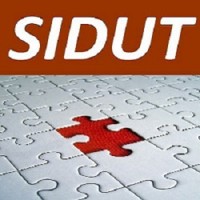 SIDUT - Sindicato de Investigadores y Docentes de la UTN Logo