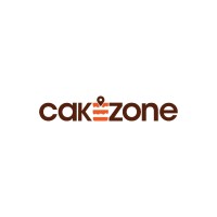 CakeZone Logo