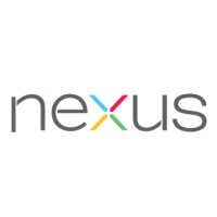 Nexus IT & Data Solutions Logo