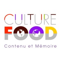 Culture Food Logo