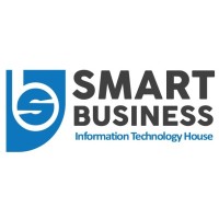 Smart Business Logo
