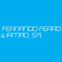 Fernando Ferro & Irmão,S.A. | M-TEC Logo