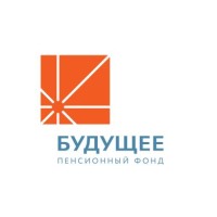 НПФ «БУДУЩЕЕ» Logo