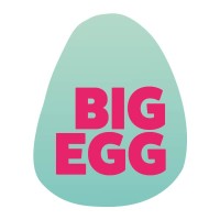 Big Egg Films Logo