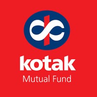 Kotak Mutual Fund Logo