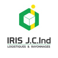 IRIS JC Industrial Logo
