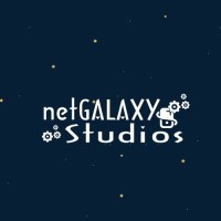 netGALAXY Studios Logo