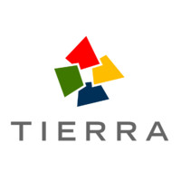 Tierra S.p.A. Logo