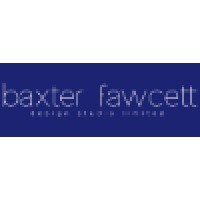 Baxter Fawcett Design Studio, Ltd. Logo