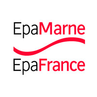 EpaMarne EpaFrance Logo