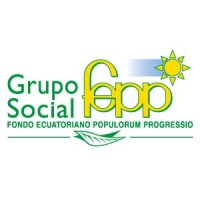 FONDO ECUATORIANO POPULORUM PROGRESSIO-FEPP Logo