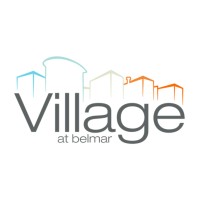 Village at Belmar Logo